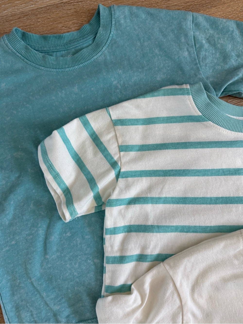 Set of Grayson Threads Tees - Picture 3 of 4